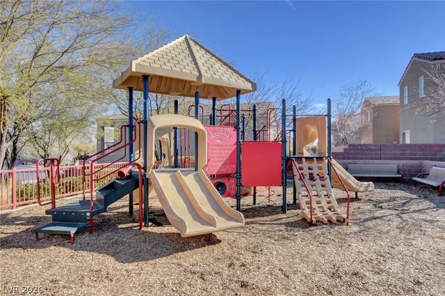 10592 Valdosta Avenue, Las Vegas, NV 89129