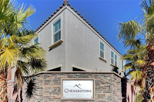 10592 Valdosta Avenue, Las Vegas, NV 89129
