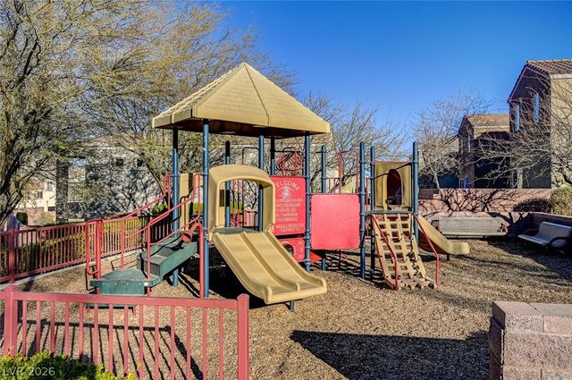 10592 Valdosta Avenue, Las Vegas, NV 89129