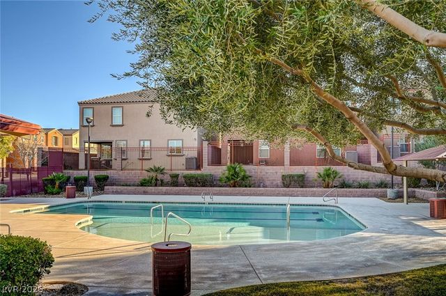 10592 Valdosta Avenue, Las Vegas, NV 89129