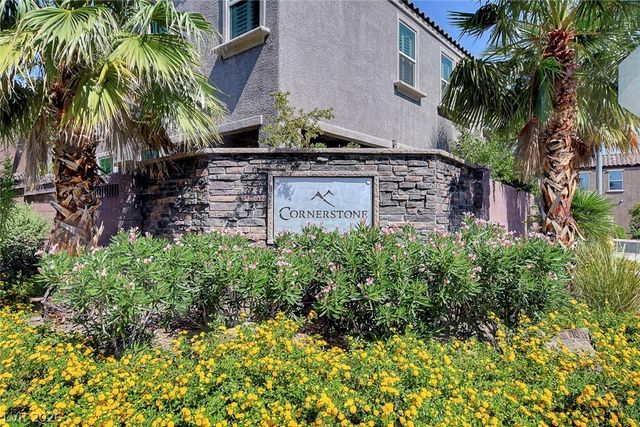 10592 Valdosta Avenue, Las Vegas, NV 89129