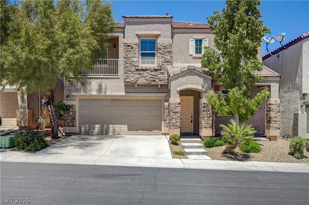 10592 Valdosta Avenue, Las Vegas, NV 89129