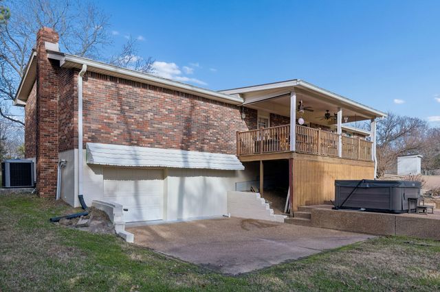 2639 York Rd, Nolensville, TN 37135