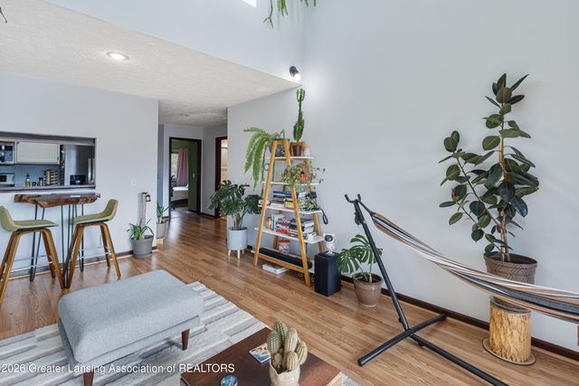 2451 S Wild Blossom Court, East Lansing, MI 48823