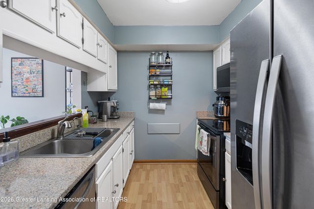 2451 S Wild Blossom Court, East Lansing, MI 48823