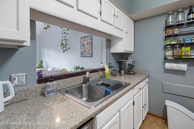 2451 S Wild Blossom Court, East Lansing, MI 48823