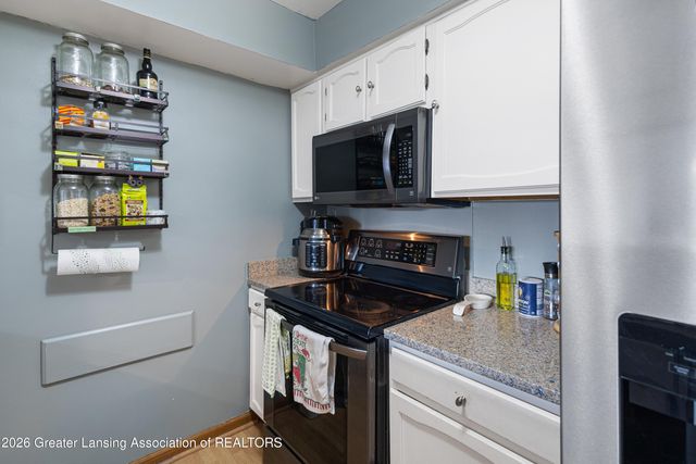 2451 S Wild Blossom Court, East Lansing, MI 48823