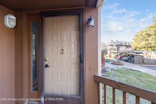 2451 S Wild Blossom Court, East Lansing, MI 48823