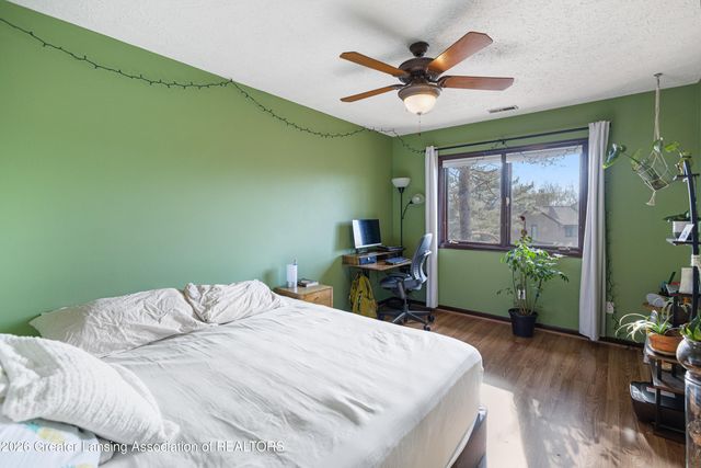 2451 S Wild Blossom Court, East Lansing, MI 48823