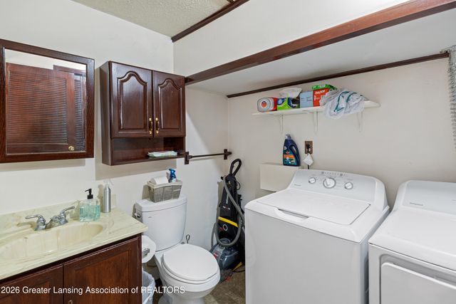 2451 S Wild Blossom Court, East Lansing, MI 48823