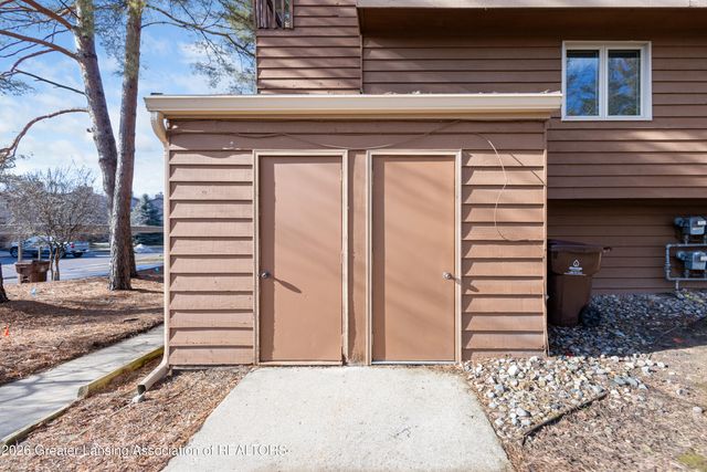 2451 S Wild Blossom Court, East Lansing, MI 48823