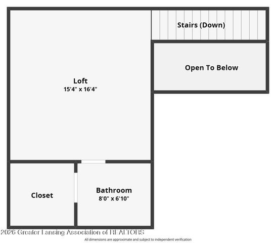 2451 S Wild Blossom Court, East Lansing, MI 48823