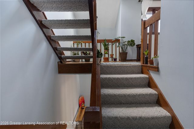 2451 S Wild Blossom Court, East Lansing, MI 48823