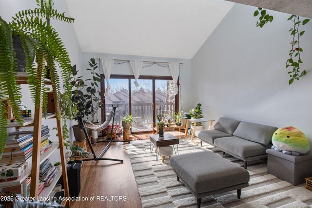 2451 S Wild Blossom Court, East Lansing, MI 48823