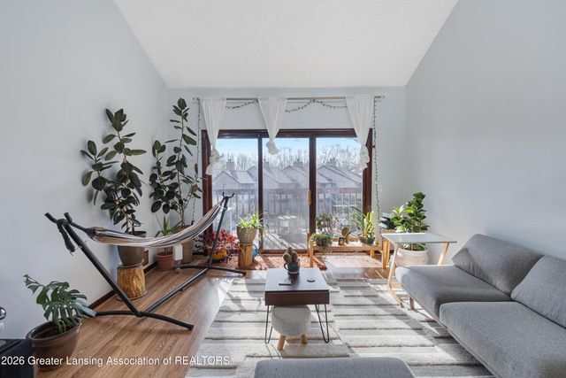 2451 S Wild Blossom Court, East Lansing, MI 48823