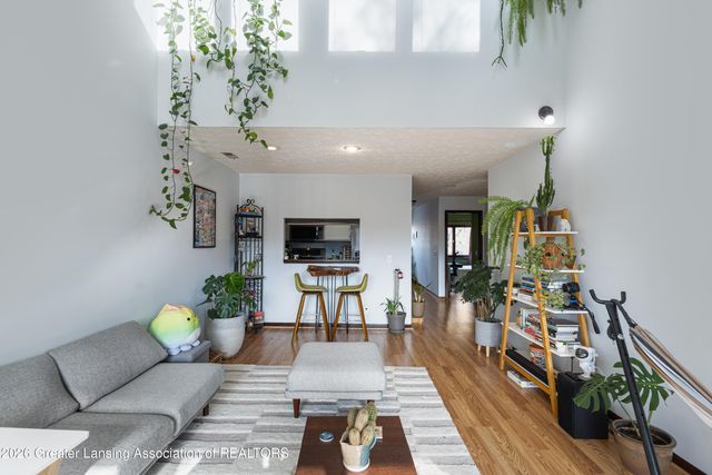 2451 S Wild Blossom Court, East Lansing, MI 48823