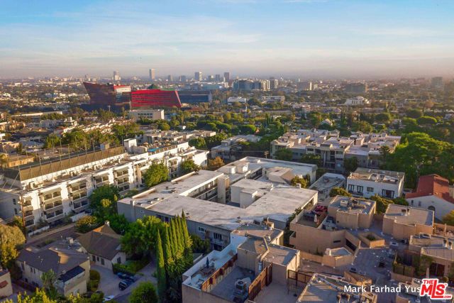 9005 Cynthia Street 103, West Hollywood, CA 90069