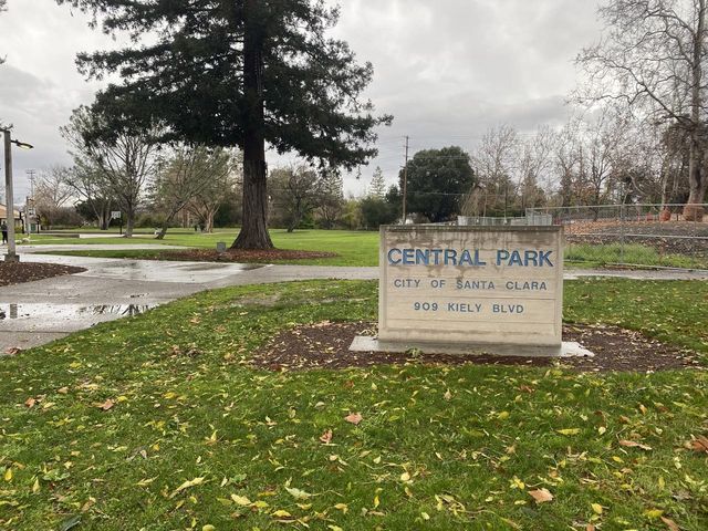 3017 Kaiser Drive B, Santa Clara, CA 95051