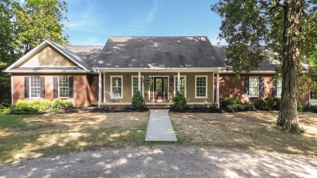 2350 Joe Brown Rd, Spring Hill, TN 37174