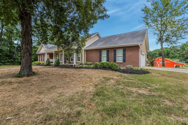 2350 Joe Brown Rd, Spring Hill, TN 37174