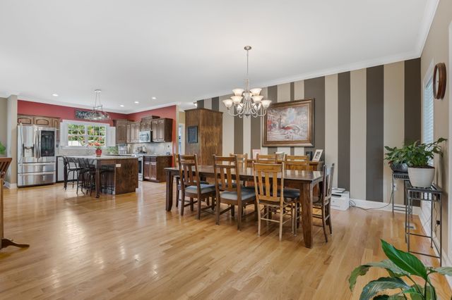 2350 Joe Brown Rd, Spring Hill, TN 37174