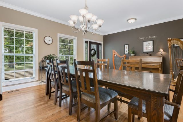 2350 Joe Brown Rd, Spring Hill, TN 37174