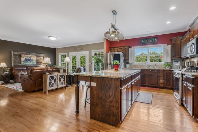 2350 Joe Brown Rd, Spring Hill, TN 37174