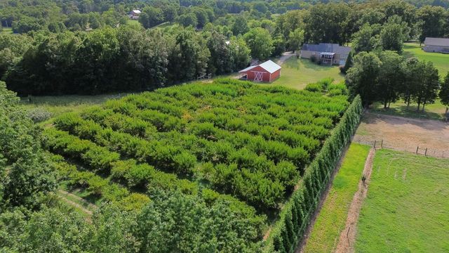 2350 Joe Brown Rd, Spring Hill, TN 37174