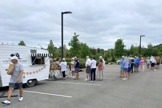 2350 Joe Brown Rd, Spring Hill, TN 37174