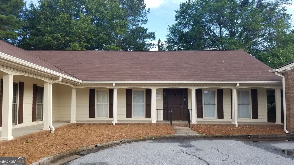 5243 Snapfinger Woods Drive 104, Decatur, GA 30035 — photo 3