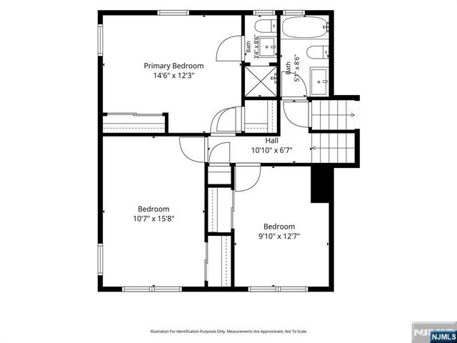 858 Barbara Drive, Teaneck, NJ 07666