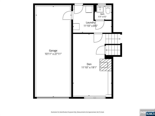 858 Barbara Drive, Teaneck, NJ 07666
