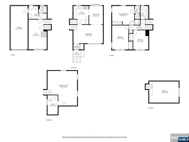 858 Barbara Drive, Teaneck, NJ 07666