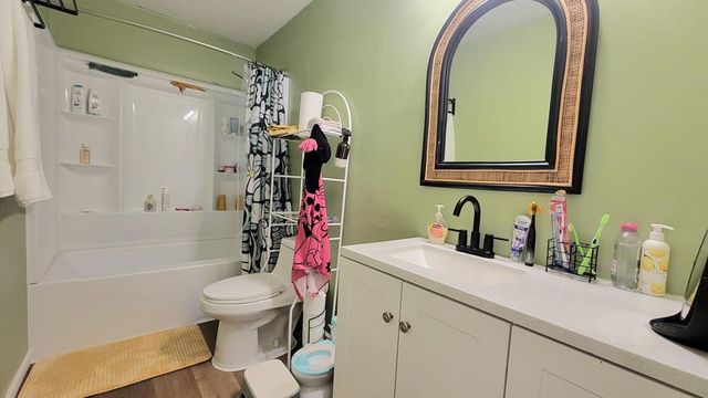 5294 Bunker Hill Court, Columbus, GA 31907