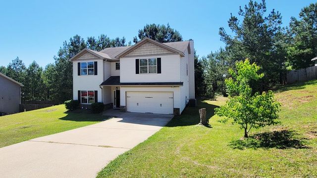 5294 Bunker Hill Court, Columbus, GA 31907