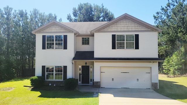 5294 Bunker Hill Court, Columbus, GA 31907