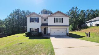 5294 Bunker Hill Court, Columbus, GA 31907