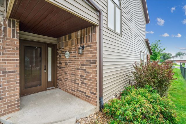4113 Lark Court NE, Cedar Rapids, IA 52402