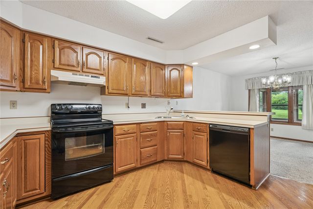 4113 Lark Court NE, Cedar Rapids, IA 52402