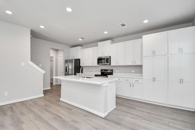 23823 Cumberland Ridge Drive 422, Houston, TX 77447