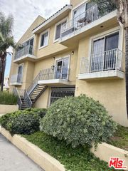 1221 Seward Street 205, Los Angeles, CA 90038