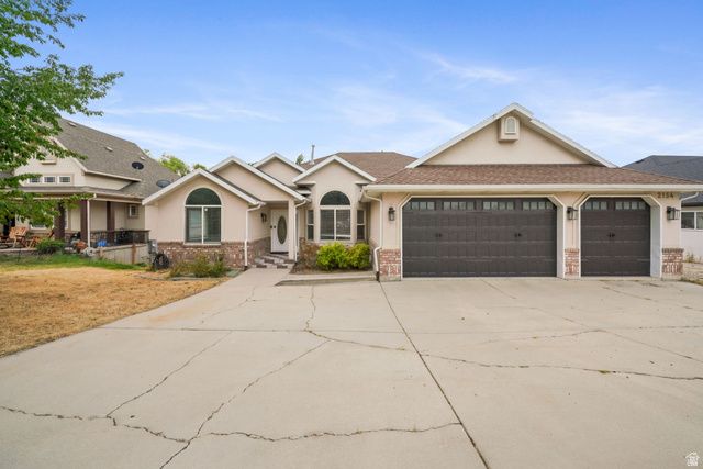 2154 E WASATCH BLVD, Sandy, UT 84092