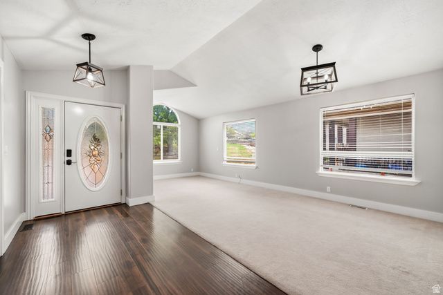 2154 E WASATCH BLVD, Sandy, UT 84092