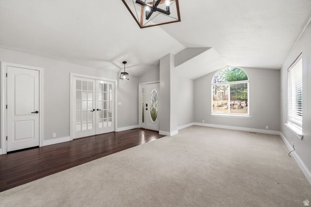 2154 E WASATCH BLVD, Sandy, UT 84092