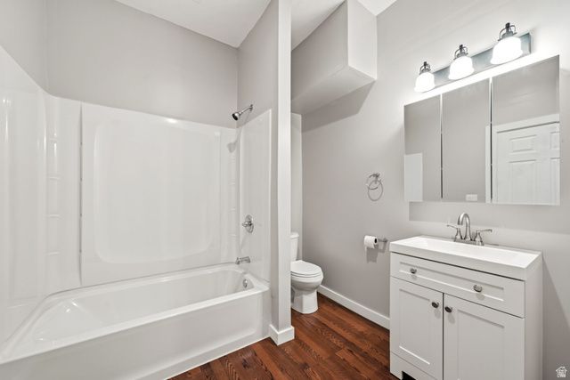 2154 E WASATCH BLVD, Sandy, UT 84092