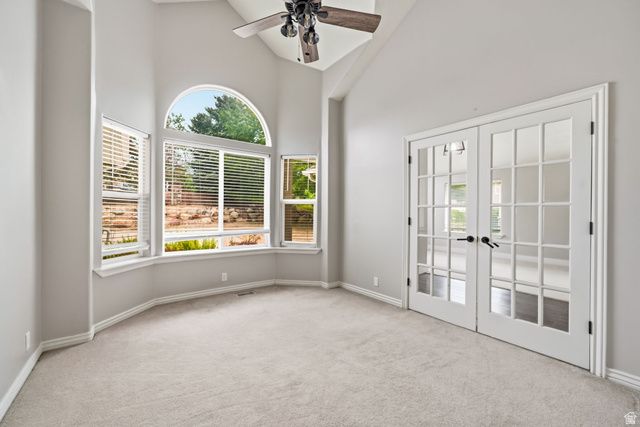 2154 E WASATCH BLVD, Sandy, UT 84092