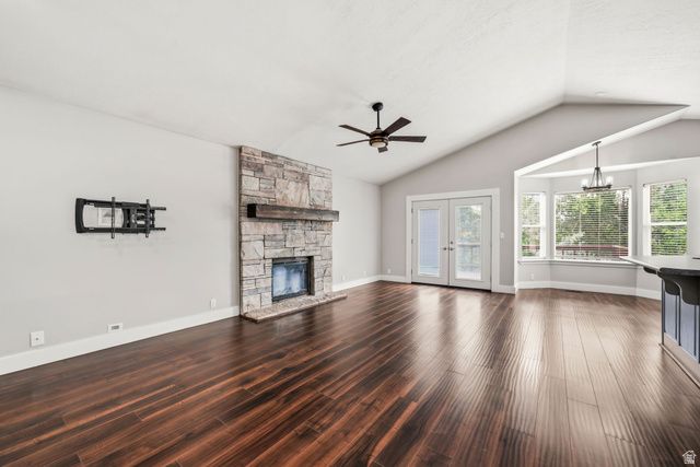 2154 E WASATCH BLVD, Sandy, UT 84092