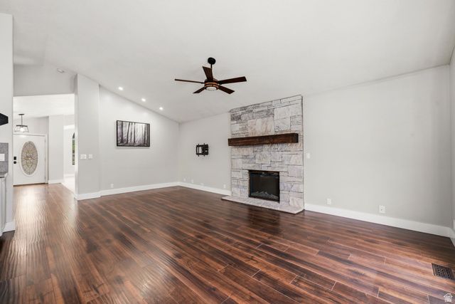 2154 E WASATCH BLVD, Sandy, UT 84092