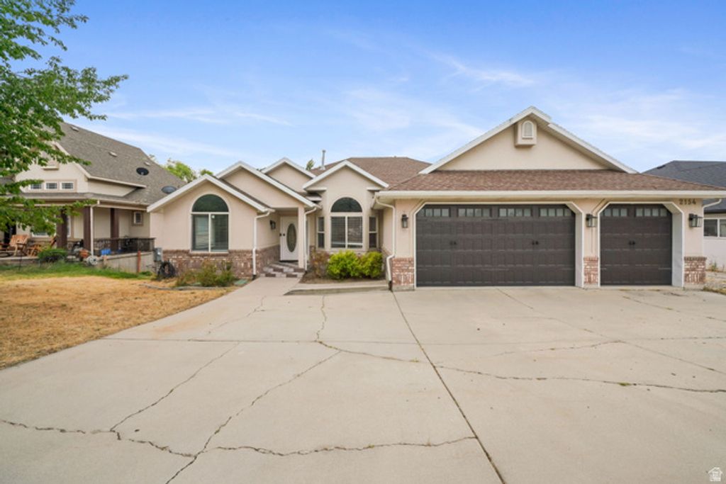 2154 E WASATCH BLVD, Sandy, UT 84092 — photo 2
