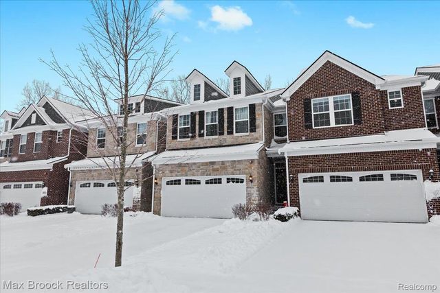 40115 Premier Drive, Northville Township, MI 48170